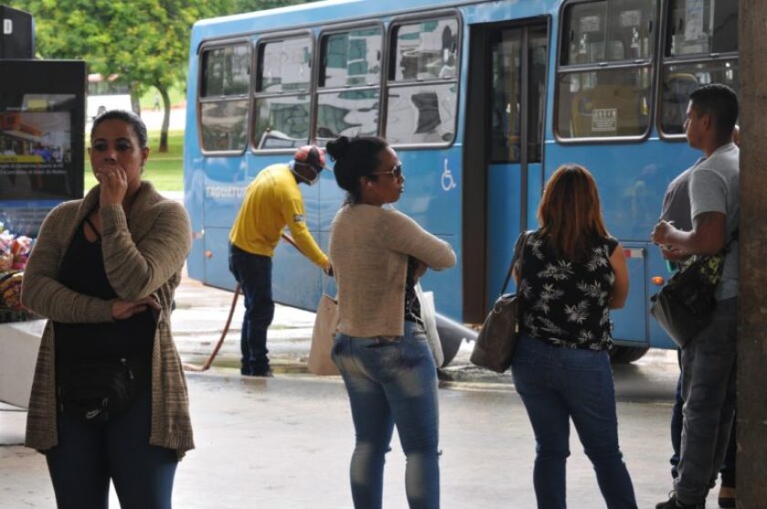 Foto: Joel Rodrigues/Agência Brasília