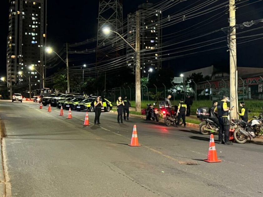 Fotos: Divulgação/Detran-DF