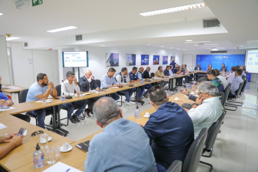 Foto: Joel Rodrigues/Agência Brasília