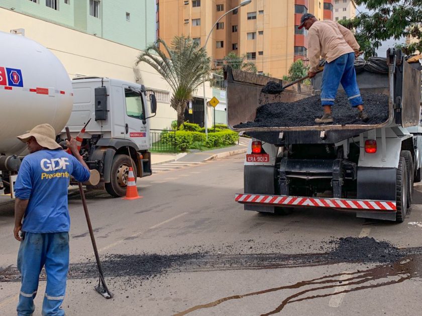 Foto: Divulgação/GDF Presente