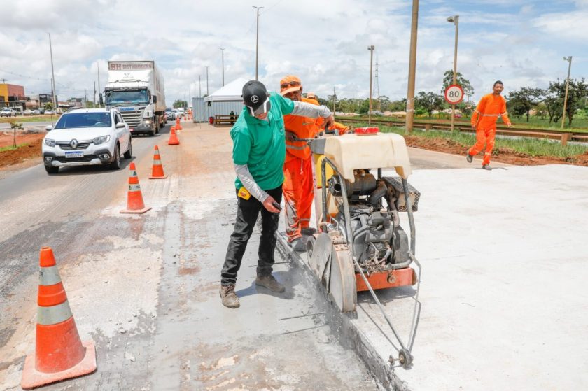 Foto: Lucio Bernardo Jr/ Agência Brasília