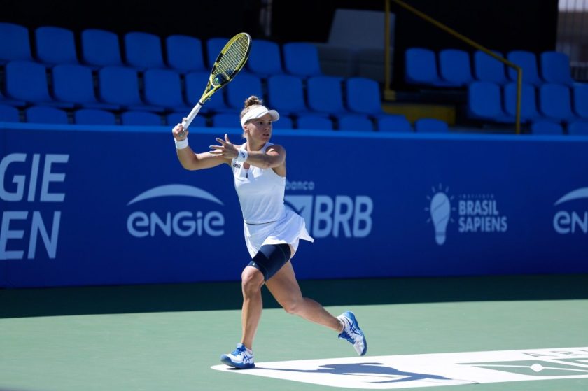 Foto: Divulgação/ENGIE Open