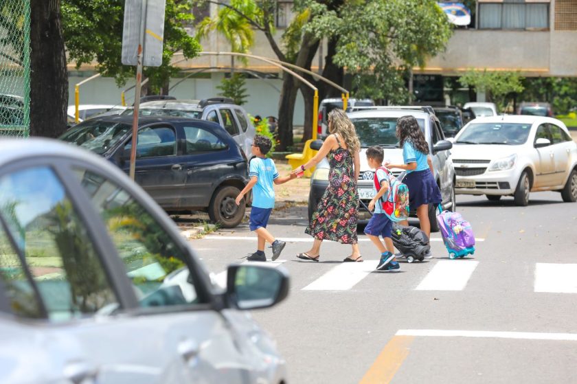 Foto: Joel Rodrigues/Agência Brasília