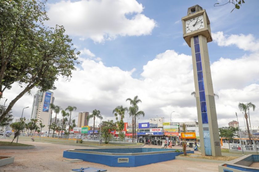 Foto: Tony Oliveira/Agência Brasília