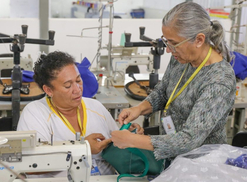 Foto: Tony Oliveira/ Agência Brasília