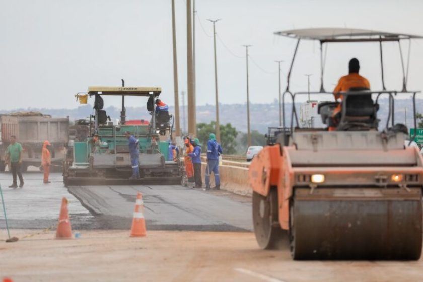 Foto: Joel Rodrigues/Agência Brasília
