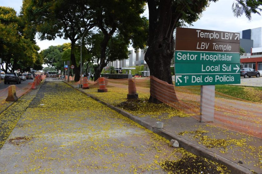 Foto: Divulgação/SODF