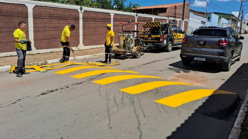 Foto: Divulgação/Detran-DF