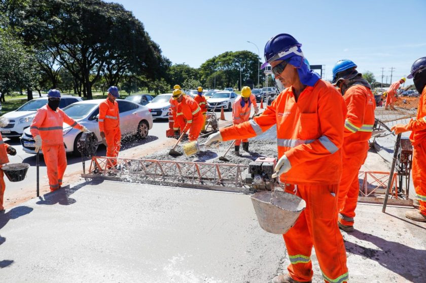 Foto: Lúcio Bernardo Jr./Agência Brasília