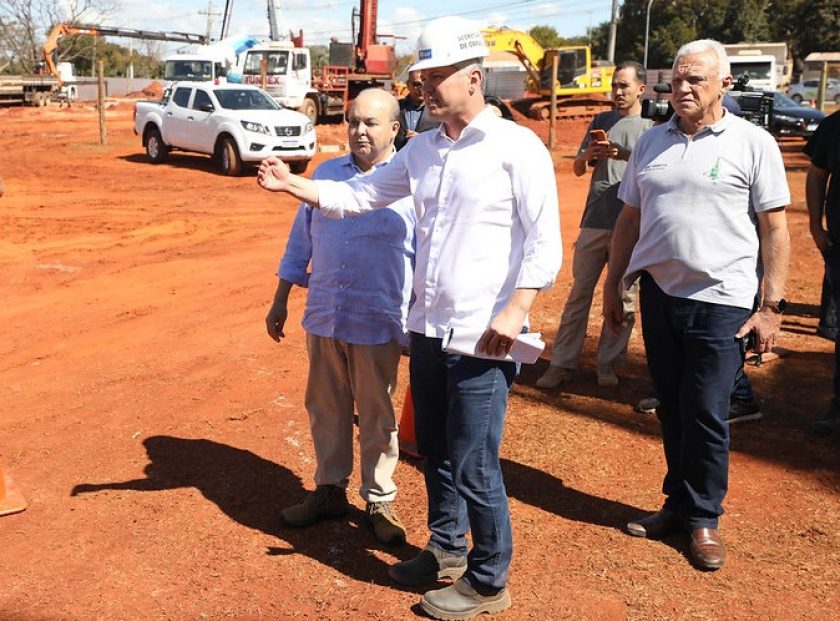 Foto: Matheus H. Souza/Agência Brasília