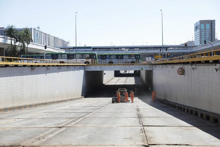 Foto: Geovana Albuquerque/Agência Brasília