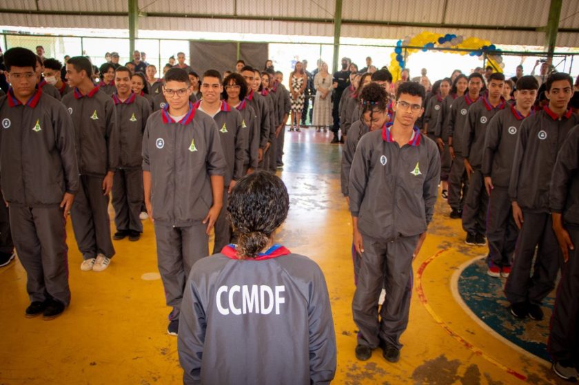 Foto: Divulgação/ SSP-DF