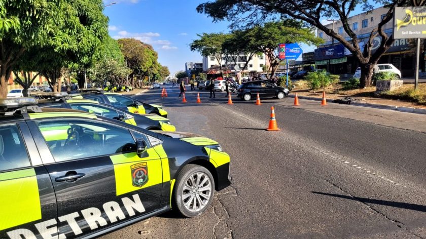 Foto: Divulgação/Detran-DF