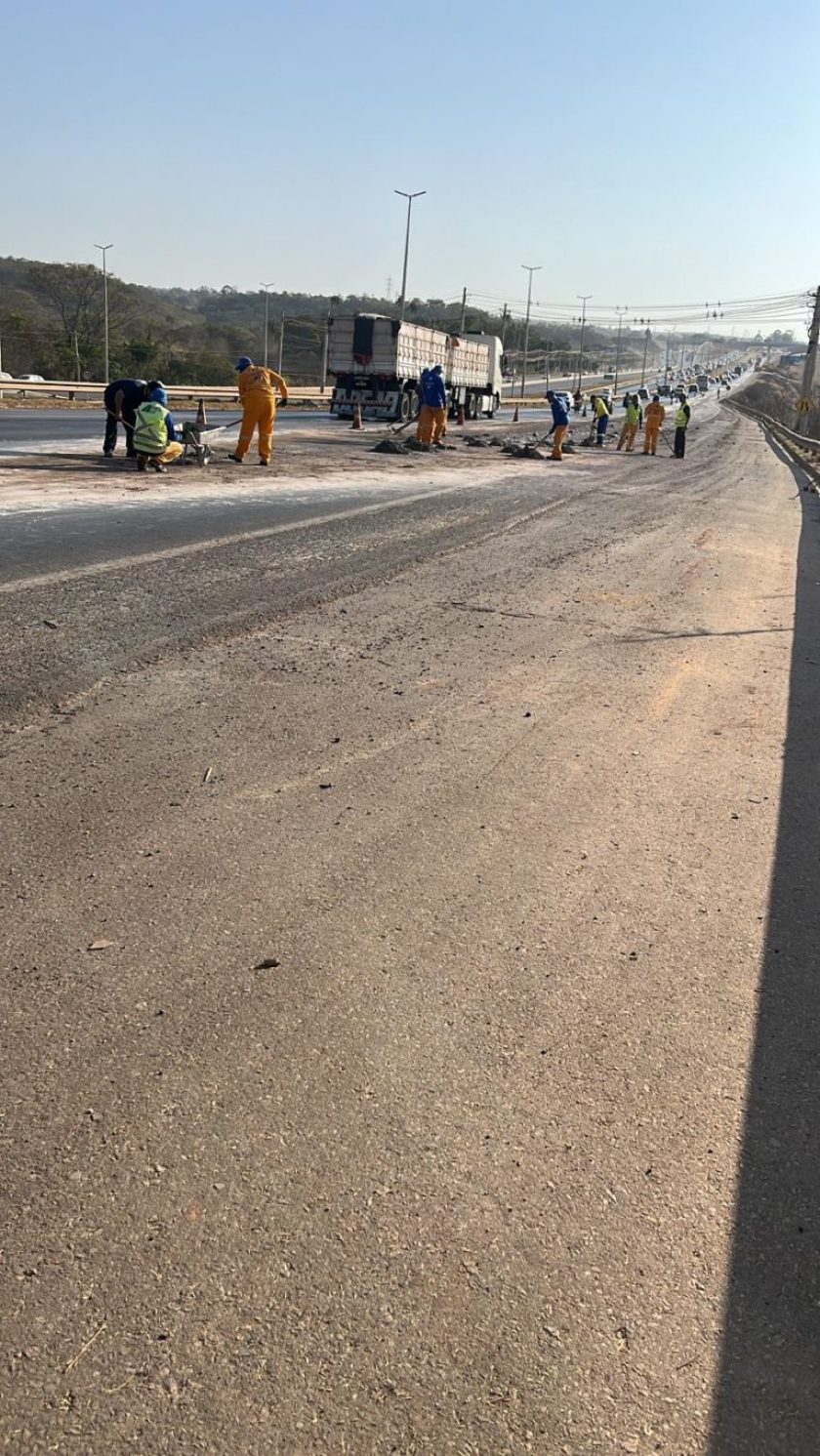 Foto: Divulgação/Agência Brasília