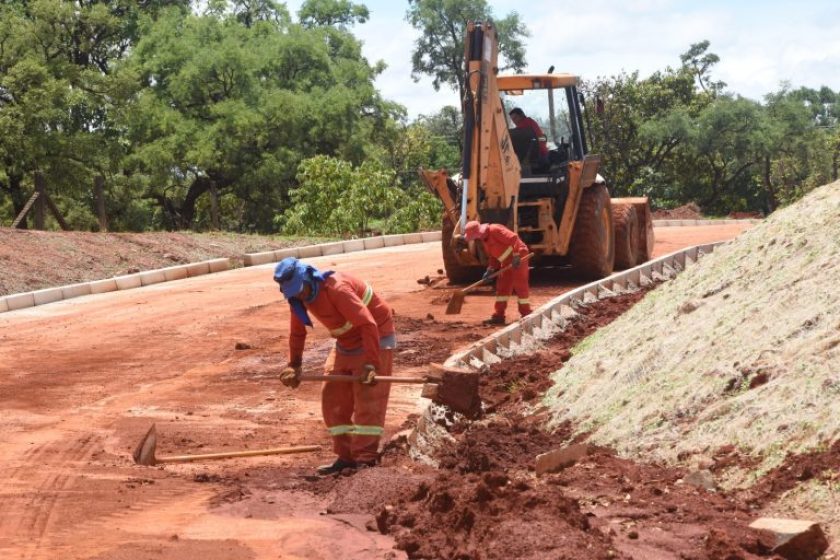 Foto: Divulgação/SODF