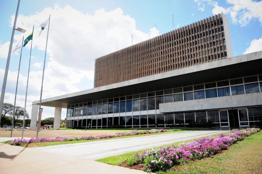 Foto: Lúcio Bernardo Jr./Agência Brasília