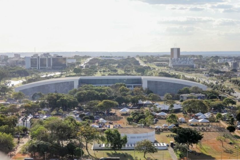 Foto: Joel Rodrigues/Agência Brasília