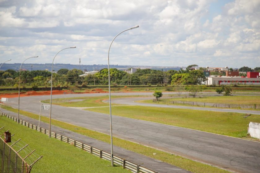 Foto: Tony Oliveira/Agência Brasília