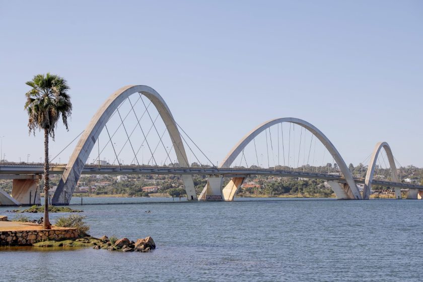 Foto: Agência Brasília