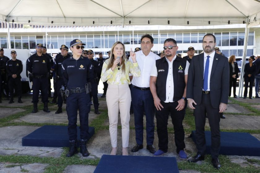 Foto: Lúcio Bernardo Jr./Agência Brasília