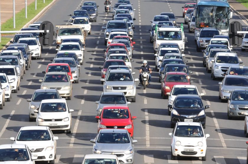 Foto: Arquivo/Agência Brasília