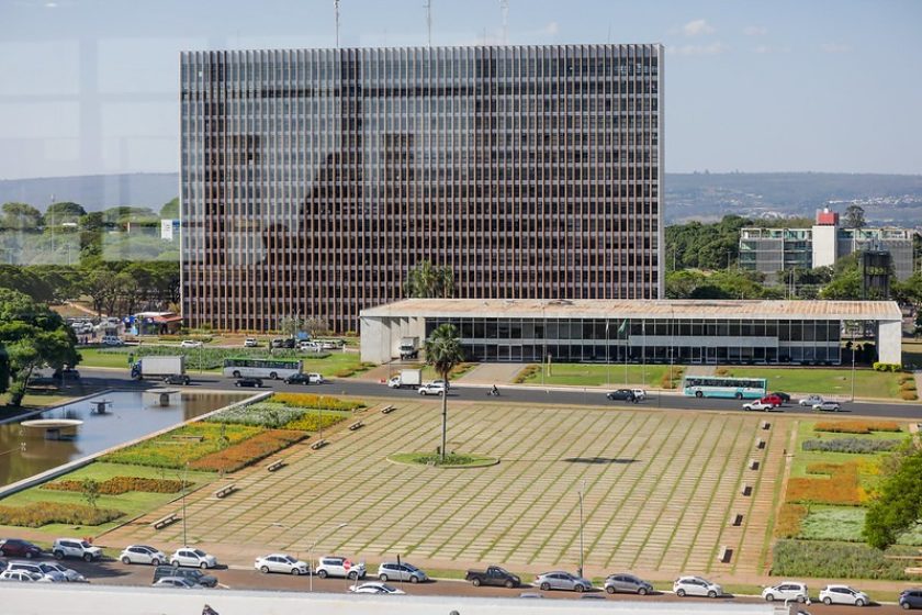 Foto: Renato Alves/Agência Brasília