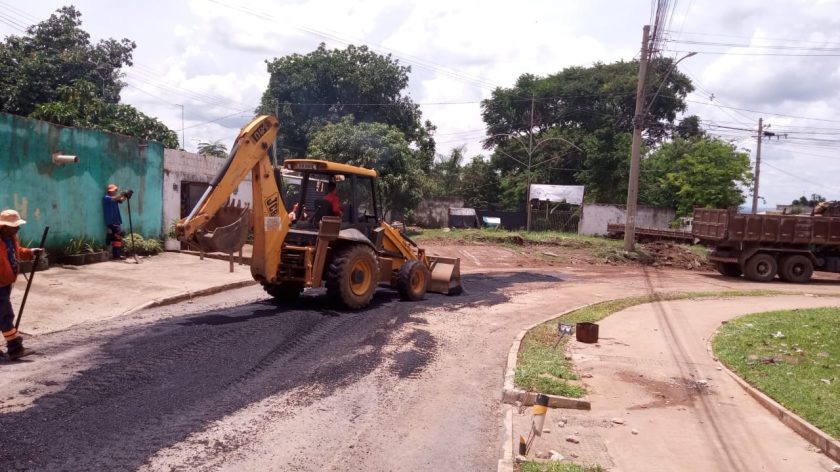 Foto: Divulgação/Novacap