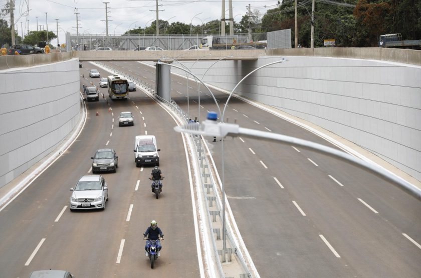 Foto: Lúcio Bernardo Jr./Agência Brasília