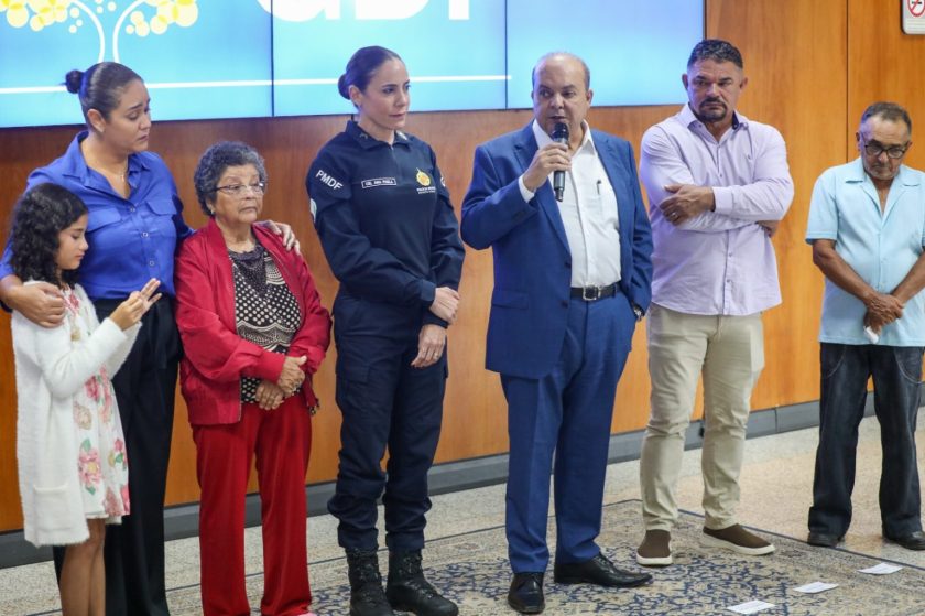 Foto: Renato Alves/Agência Brasília