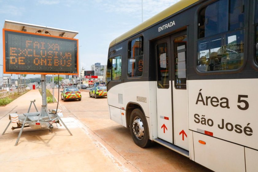 Foto: Agência Brasília