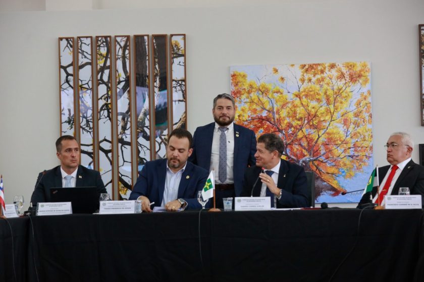 Foto: Divulgação/SSP-DF