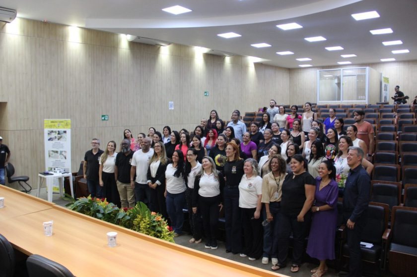 Foto: Divulgação/Detran-DF