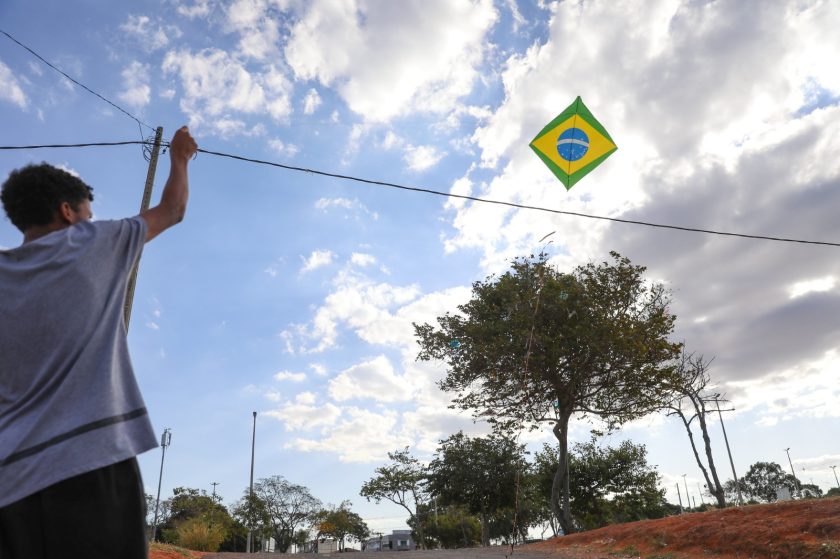 Foto: Eduardo Carvalho/Detran-DF