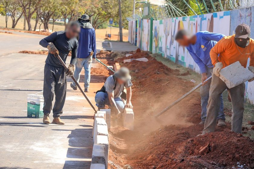 Fotos: Joel Rodrigues/Agência Brasília