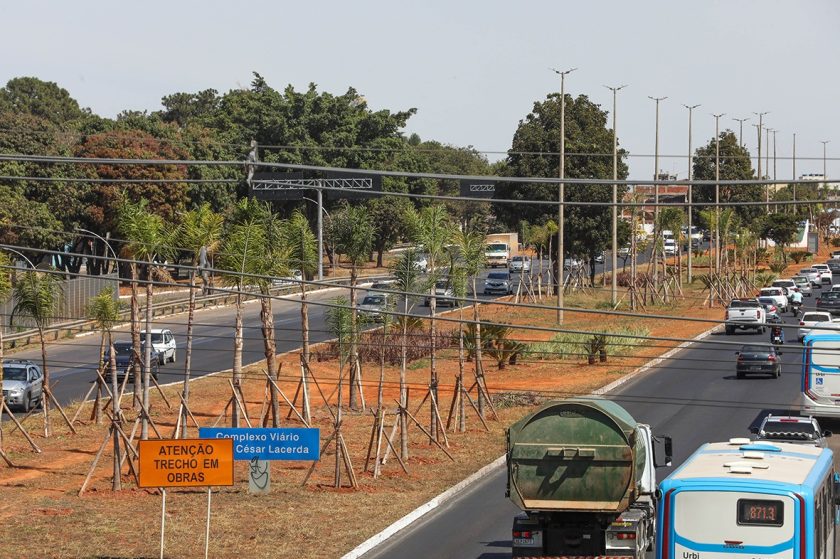 Foto: Joel Rodrigues/Agência Brasília