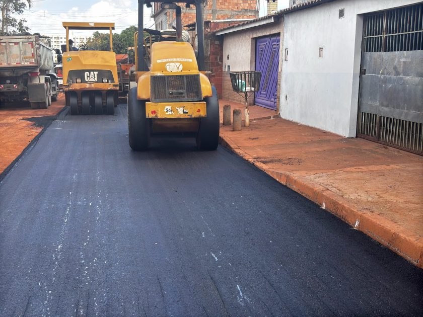 Foto: Administração Regional de Ceilândia