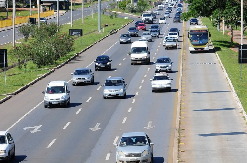 Foto: Paulo H. Carvalho/Agência Brasília