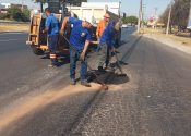 Foto: Divulgação/Administração Regional de Ceilândia