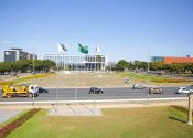 Foto: Tony Oliveira/Agência Brasília