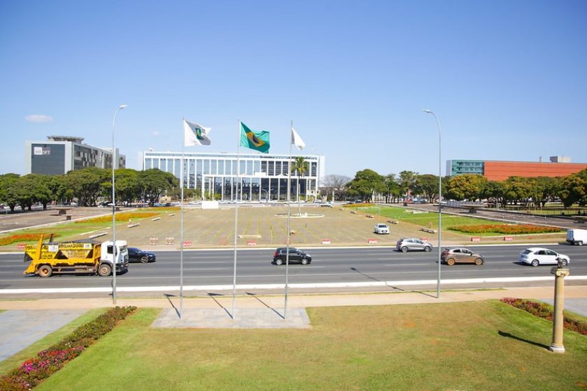 Foto: Tony Oliveira/Agência Brasília