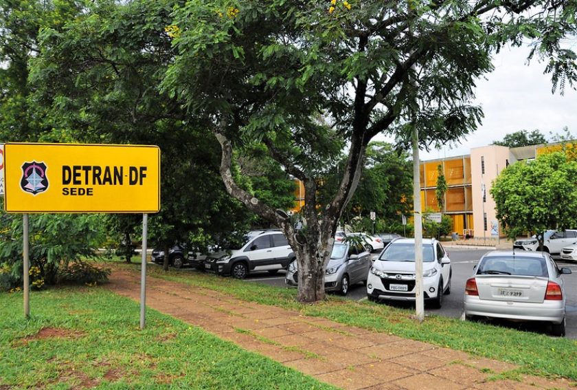 Foto: Lúcio Bernardo Jr./Agência Brasília