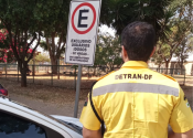 Foto : Detran DF