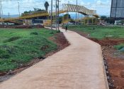 Foto: Administração de Ceilândia
