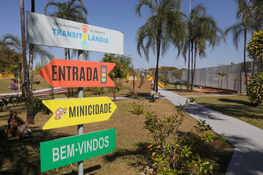 Foto: Joel Rodrigues/Agência Brasília