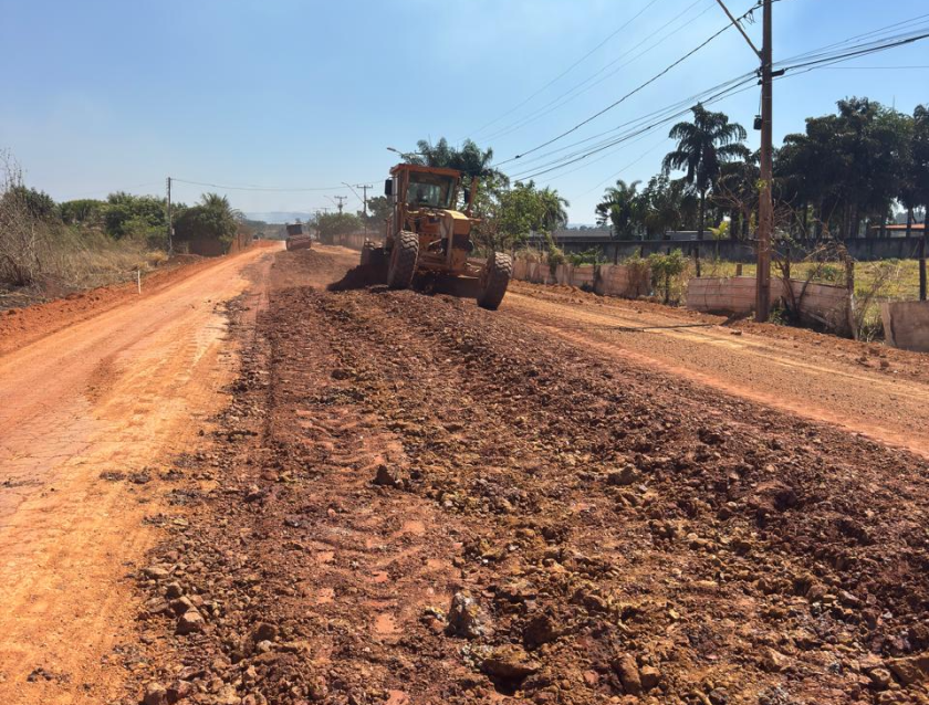 Foto: Administração Regional de Ceilândia