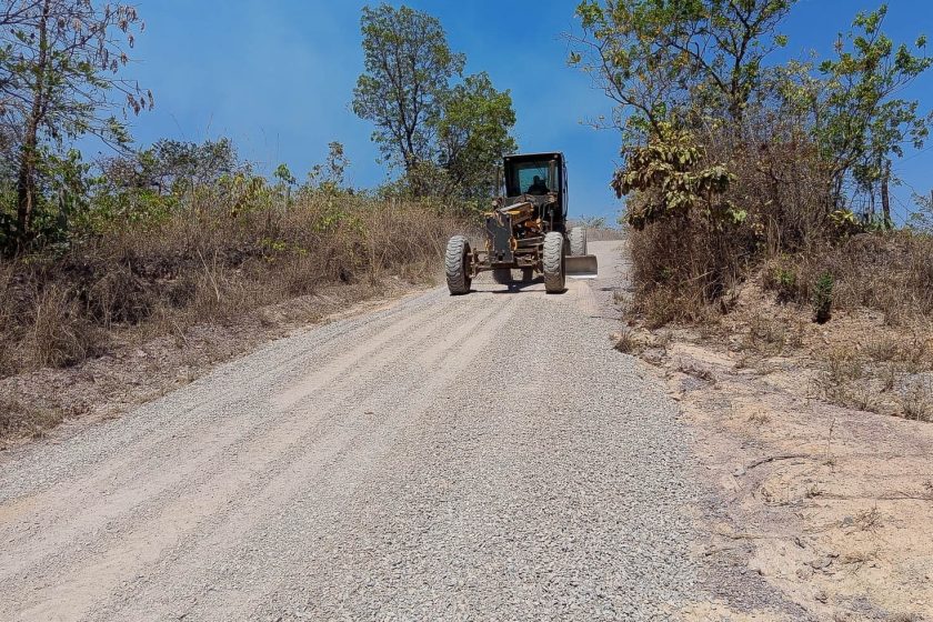 Foto; GDF Presente