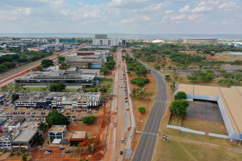 Foto: Divulgação/SODF