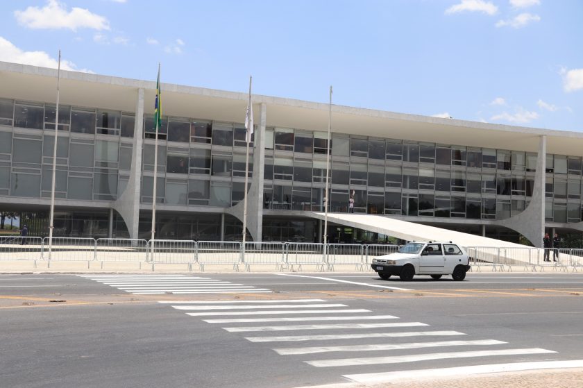 Foto: Detran DF