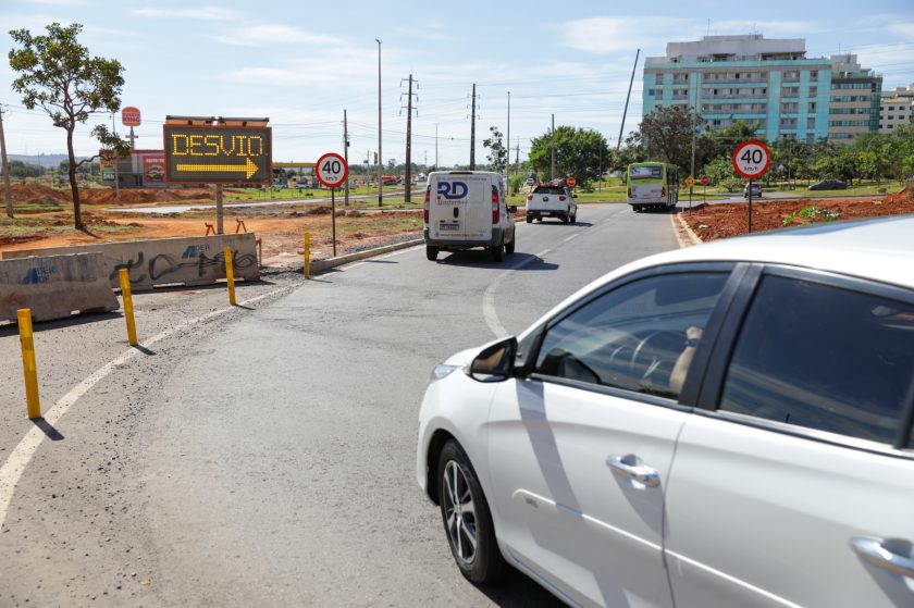 Foto: Geovana Albuquerque/Agência Brasília