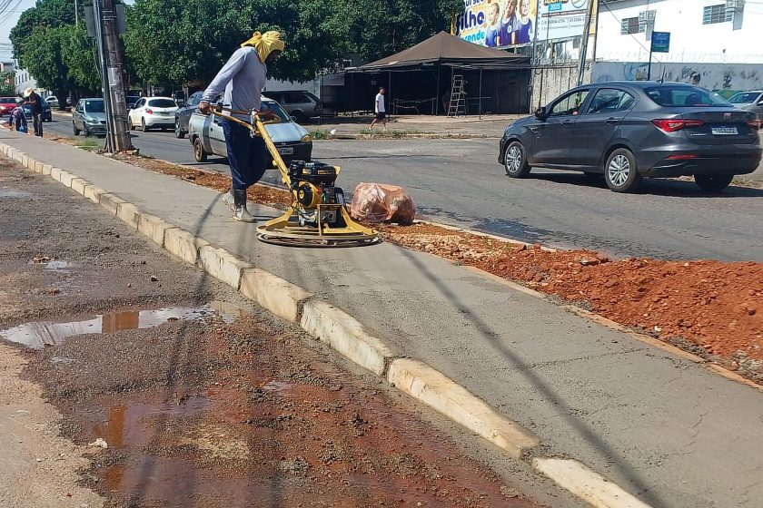 Foto: Divulgação/Administração de Santa Maria
